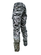 Штаны G3 Combat Pants с наколенниками MM-14 Pancer Protection 48 - изображение 11