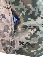 Китель рубашка офицерская ММ-14 Pancer Protection 48 - изображение 4
