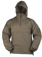 Куртка анорак олива Mil-Tec Германия M - изображение 1