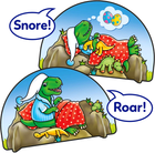 Gra planszowa ORCHARD Dino-Snore-Us (5011863001900) - obraz 4
