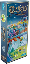 Dodatek do gry planszowej Asmodee Dixit 10th Anniversary 2nd Edition (3558380062738) - obraz 1