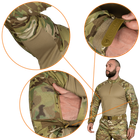Бойова сорочка Raid Multicam/Tan (7504), S - зображення 4