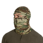 Балаклава Fleece Multicam (7251)