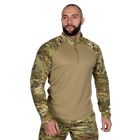 Бойова сорочка Raid Multicam/Tan (7504), XXXXL - изображение 1