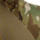 Бойова сорочка Raid Multicam/Tan (7504), XXXXL - изображение 6