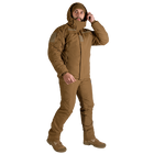 Куртка Patrol System 3.0 Nylon Taslan Койот (7272), XXL - изображение 2