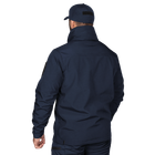 Куртка Phantom SoftShell Темно-синя (7292), XXL - изображение 3