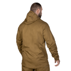 Куртка Stalker 3.0 Twill Койот (7881), M - изображение 3