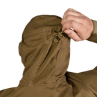Куртка Stalker 3.0 Twill Койот (7881), M - изображение 8