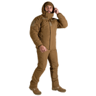 Куртка Patrol System 3.0 Nylon Taslan Койот (7272), M - зображення 2