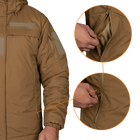 Куртка Patrol System 3.0 Nylon Taslan Койот (7272), M - изображение 10