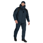 Зимова куртка Patrol System 3.0 Nylon Taslan Синя (7281), XXXL - зображення 2