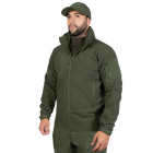 Куртка Phantom SoftShell Олива (7294), M - изображение 2