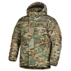 Зимова куртка Patrol System 3.0 Climashell Multicam (7347), XXXXL