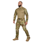Бойова сорочка Raid Multicam/Tan (7504), M - изображение 2