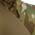 Бойова сорочка Raid Multicam/Tan (7504), L - изображение 6