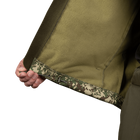 Куртка Stalker SoftShell Хижак піксель (7495), XL - зображення 6