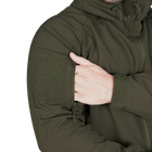 Костюм Stalker SoftShell Олива (6562), XXXL - зображення 4