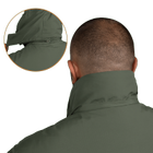 Зимова куртка Patrol System 3.0 Nylon Taslan Олива (7304), S - изображение 8