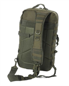 Рюкзак однолямочный ONE STRAP ASSAULT PACK LG Olive - изображение 3
