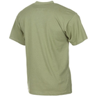 Футболка оригинальная армии Чехии Tropner T-Shirt. Olive XL - изображение 3