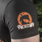 Футболка M-Tac Black Sea Expedition Black 2XL - изображение 7