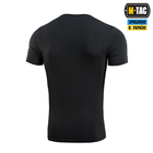 Футболка M-Tac Surf Club Black S - зображення 4