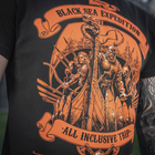 Футболка M-Tac Black Sea Expedition Black L - изображение 14