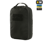 Органайзер M-Tac утилітарний Elite Large (30х19 см) Black