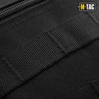 Сумка M-Tac Urban Line City Patrol Fastex Bag Black - изображение 4