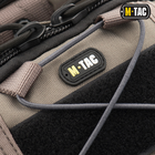 Сумка M-Tac Urban Line City Patrol Fastex Bag Grey - изображение 5