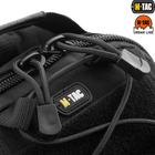 Сумка M-Tac Urban Line City Patrol Fastex Bag Black - изображение 12