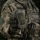 Підсумок M-Tac утилітарний плечовий Elite Ranger Green - зображення 11