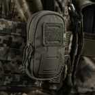 Підсумок M-Tac утилітарний плечовий Elite Ranger Green - зображення 15