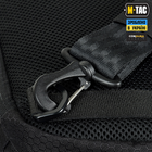 Сумка M-Tac Cross Bag Elite Hex Multicam Black/Black - зображення 8