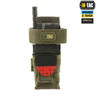 Подсумок M-Tac для турникета компактный Ranger Green - изображение 5