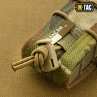Подсумок M-Tac для пистолетного магазина открытый Gen.3 Multicam - изображение 6