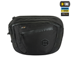 Сумка M-Tac Sphaera Hex Hardsling Bag Large Elite Black - зображення 2