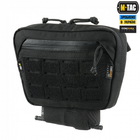 Сумка-напашник M-Tac Large Elite Black - зображення 5