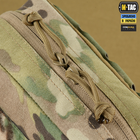 Подсумок M-Tac утилитарный Elite Medium Multicam - изображение 6