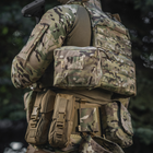 Подсумок M-Tac утилитарный Elite Medium Multicam - изображение 8