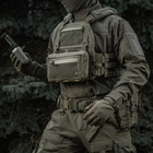 Підсумок M-Tac Admin Large Elite Gen.II Ranger Green - зображення 9