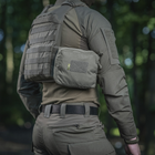 Підсумок M-Tac утилітарний Elite Medium Ranger Green - зображення 13