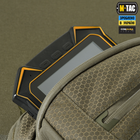 Сумка M-Tac Sphaera Hex Hardsling Bag Large з липучкою Elite Ranger Green - зображення 9