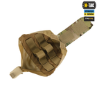 Подсумок M-Tac медицинский вертикальный Large Elite Multicam - изображение 4