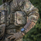 Подсумок M-Tac медицинский вертикальный Large Elite Multicam - изображение 7