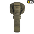 Рюкзак M-Tac однолямочный Armadillo Ranger Green - изображение 3