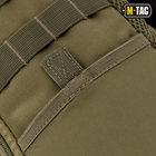 Рюкзак M-Tac однолямочный Armadillo Ranger Green - изображение 6