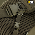 Рюкзак M-Tac однолямочный Armadillo Ranger Green - изображение 11