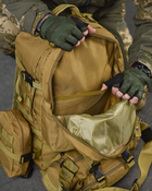 Тактический рюкзак l cayot bresh - изображение 7